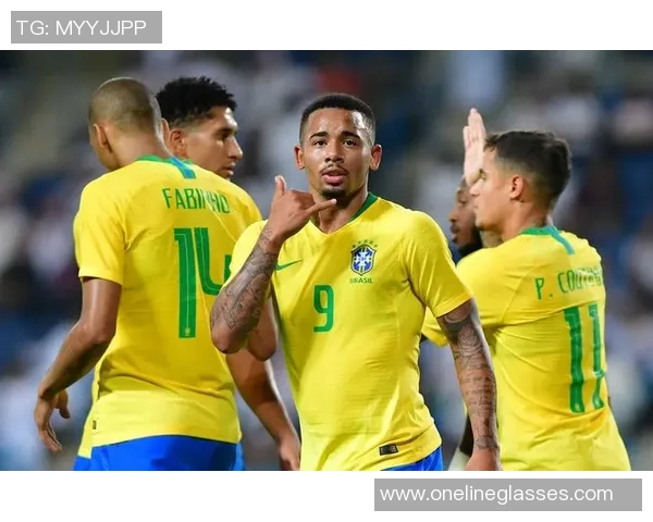 热苏斯：从巴西天才到欧洲赛场的闪耀之星与未来之路