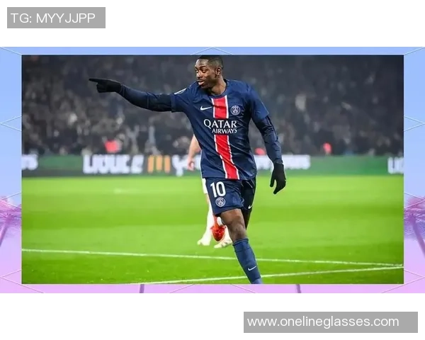 登贝莱的足球之路：从天赋少年到世界顶级球星的蜕变与挑战