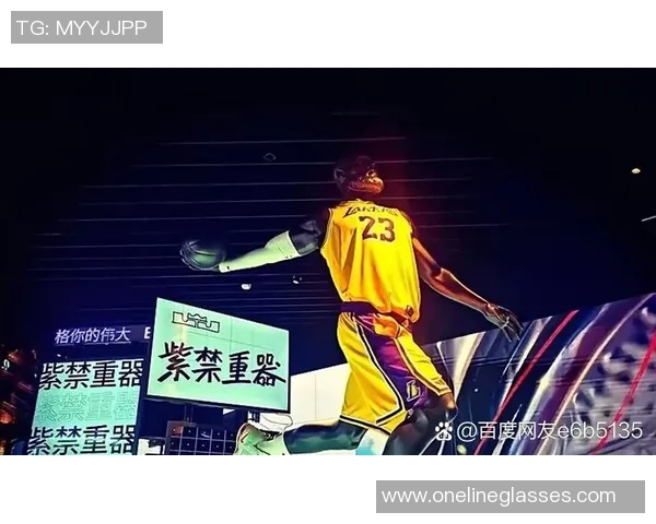 科比与詹姆斯的巅峰对决动漫风格精彩呈现篮球传奇的碰撞与荣耀