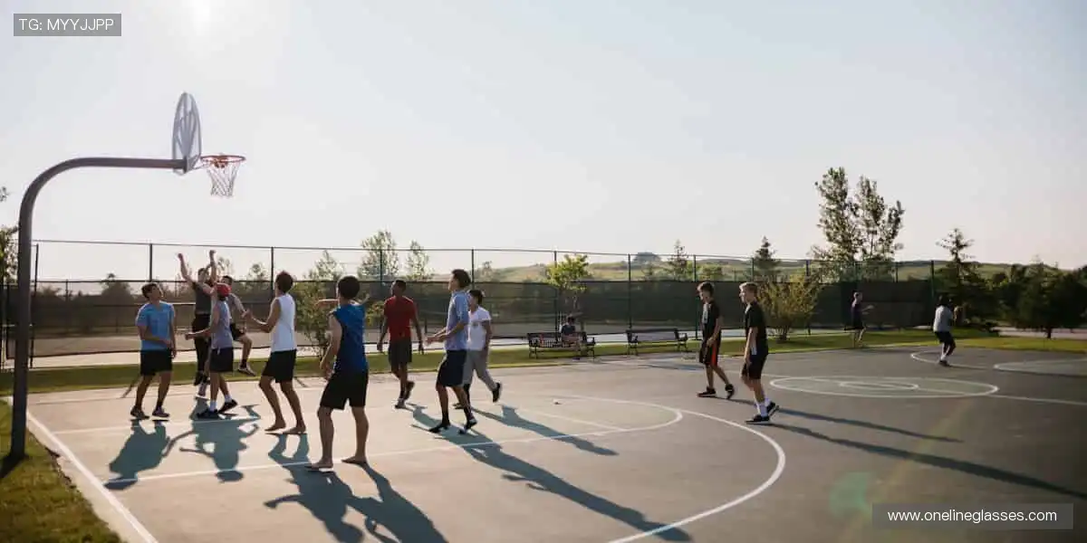 🚀 赛事狂欢,点燃全民运动热情!